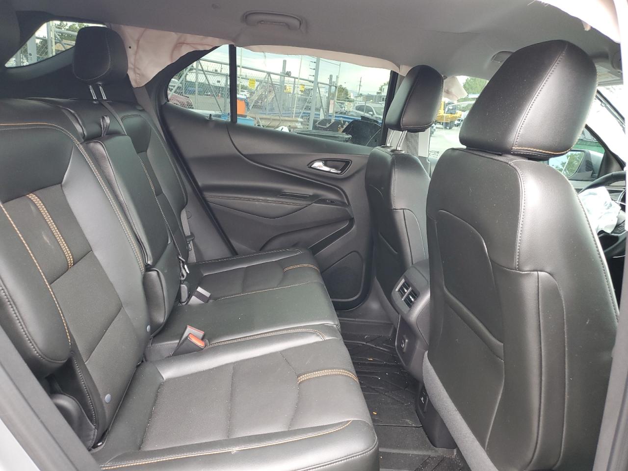 2023 CHEVROLET EQUINOX PREMIER VIN:3GNAXXEG8PL164177