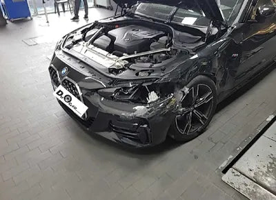 2021 BMW 420 WBA71AT00MCH24014 VIN:WBA71AT00MCH24014