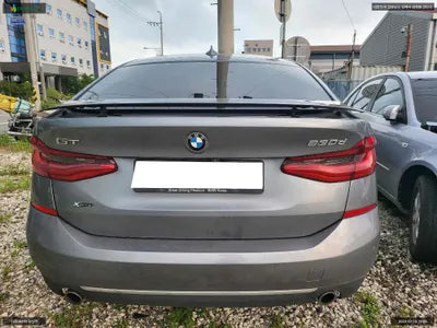 2018 BMW 630 WBAJW8102JBK91054 VIN:WBAJW8102JBK91054