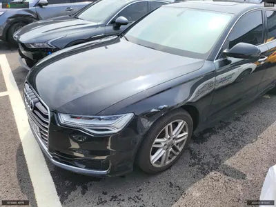 2016 Audi A6 WAUZZZ4G8GN121264 VIN:WAUZZZ4G8GN121264