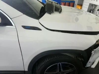 2022 Mercedes-Benz A 250 VIN: