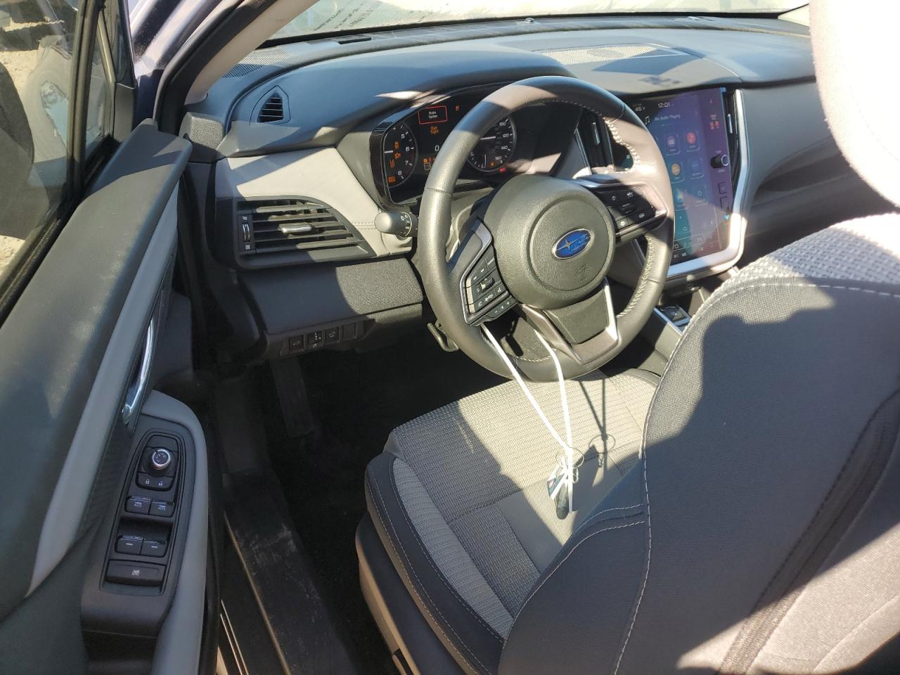 2024 SUBARU OUTBACK PREMIUM VIN:4S4BTAFC3R3240321