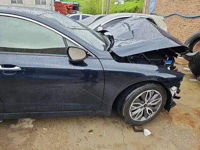 2020 Kia K5 882KMKNAG341JBLA0 VIN:882KMKNAG341JBLA0