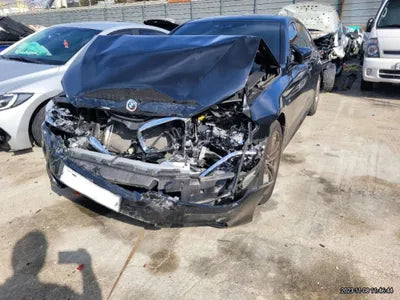 2017 BMW 520 301KMWBAJC5107HG8 VIN:301KMWBAJC5107HG8