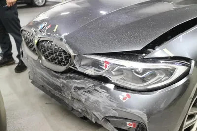 2022 BMW 340 WBA5U7109NFL93306 VIN:WBA5U7109NFL93306