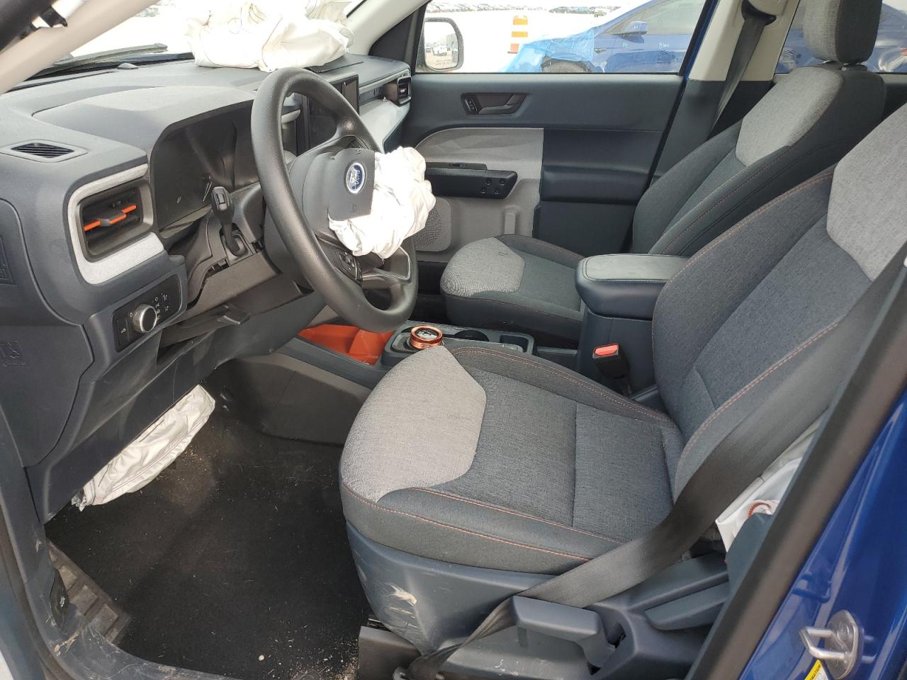 2024 FORD MAVERICK XLT VIN:3FTTW8H99RRA26834
