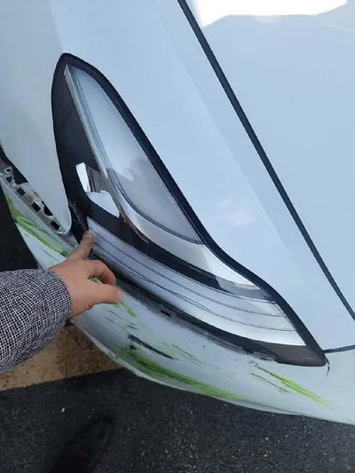 2019 Tesla Model 3 VIN: