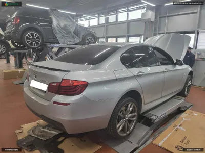 2015 BMW 520 WBA5E7100GG156147 VIN:WBA5E7100GG156147