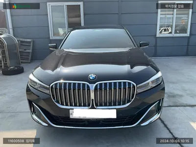 2019 BMW 730 WBA7V4109LCD13394 VIN:WBA7V4109LCD13394