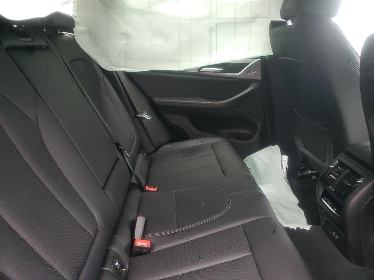 2024 BMW X3 XDRIVE30I VIN:5UX53DP09R9T64614