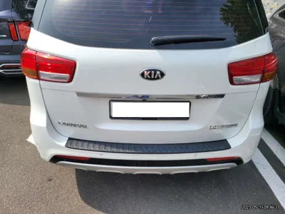 2016 Kia Carnival KNAME81ABGS152548 VIN:KNAME81ABGS152548