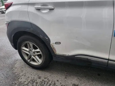 2021 Hyundai Kona VIN: