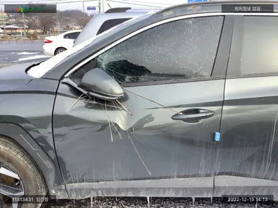 2022 Hyundai Tucson KMHJE81BGNU170611 VIN:KMHJE81BGNU170611