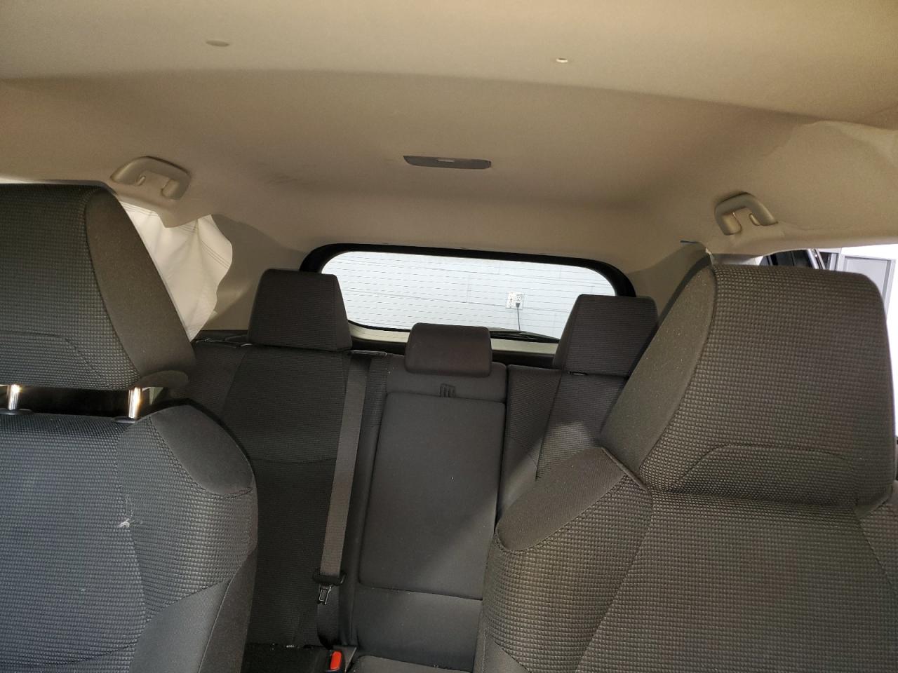 2024 TOYOTA RAV4 LE VIN:2T3F1RFV8RC429170