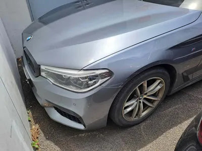 2017 BMW 530 WBAJD9103HG971571 VIN:WBAJD9103HG971571