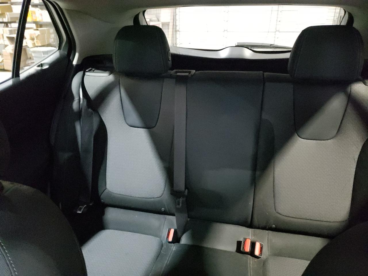 2022 BUICK ENCORE GX PREFERRED VIN:KL4MMCSL7NB009198