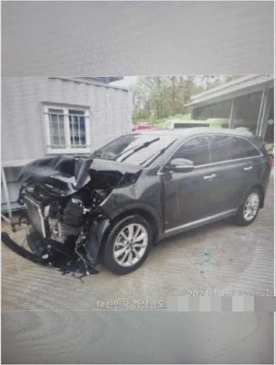 2015 Kia Sorento VIN: