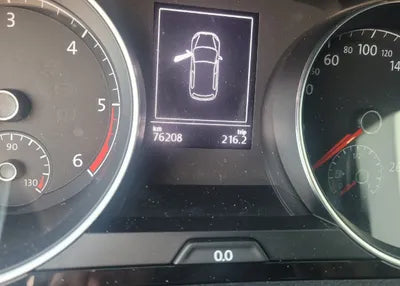 2015 Volkswagen Golf WVWZZZAUZFW194295 VIN:WVWZZZAUZFW194295