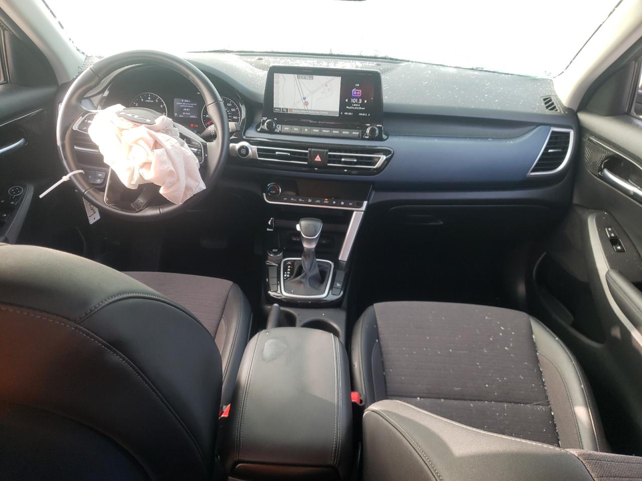 2023 KIA SELTOS S VIN:KNDEU2AA5P7391807