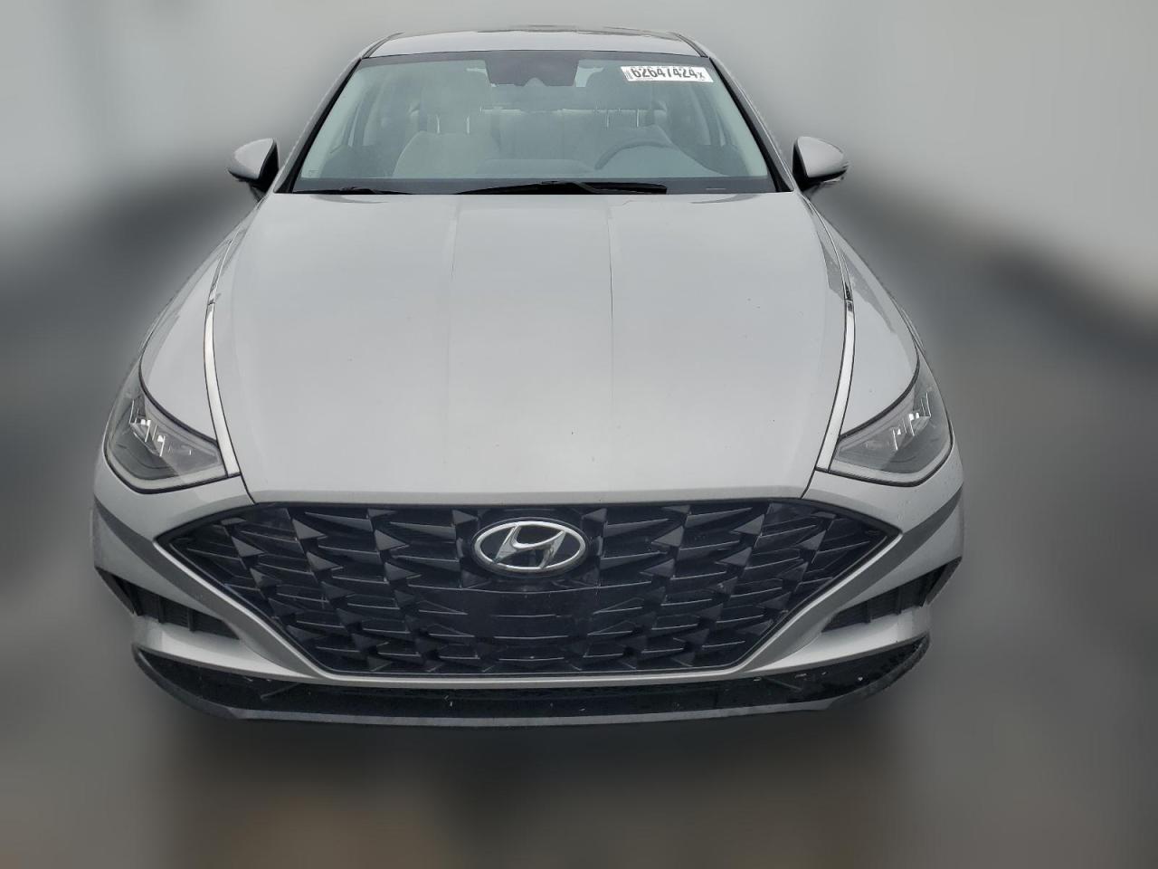 2023 HYUNDAI SONATA SEL VIN:KMHL64JA2PA289327