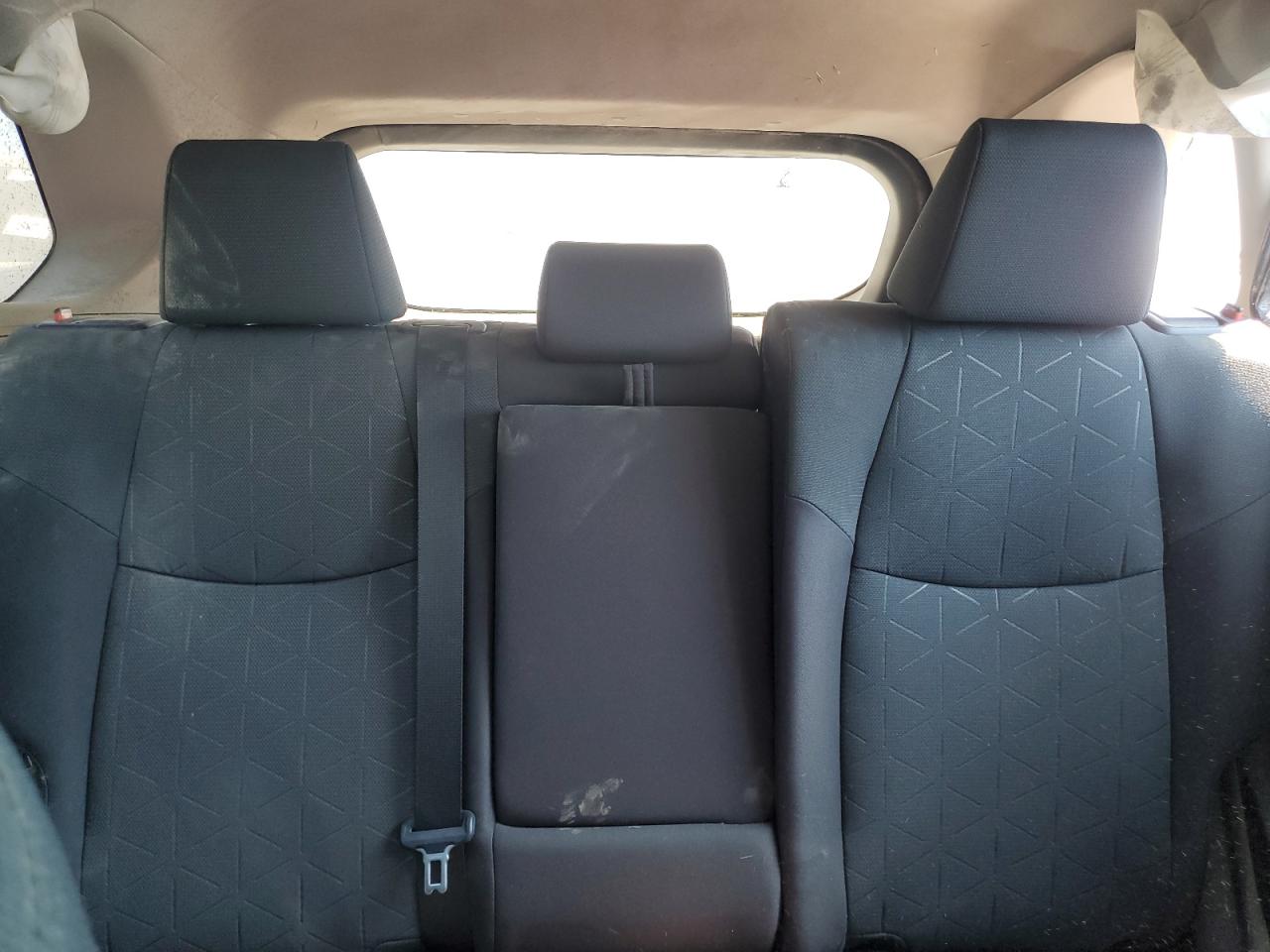 2023 TOYOTA RAV4 XLE VIN:2T3P1RFV3PC391610