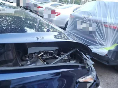 2020 Lexus ES 300 VIN: