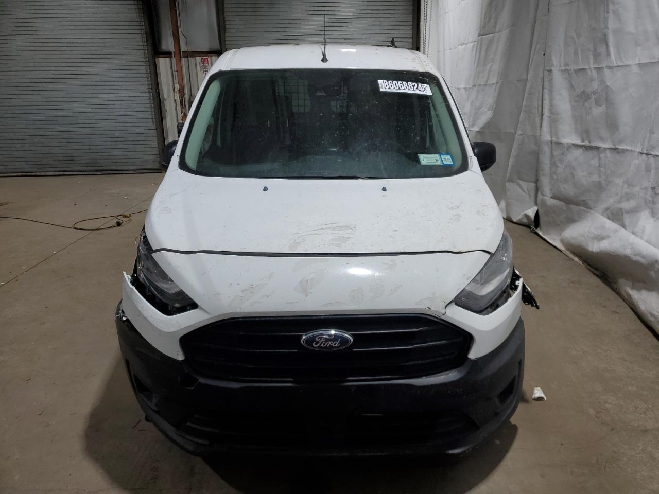 2022 FORD TRANSIT CONNECT XL VIN:NM0LS7S71N1506767