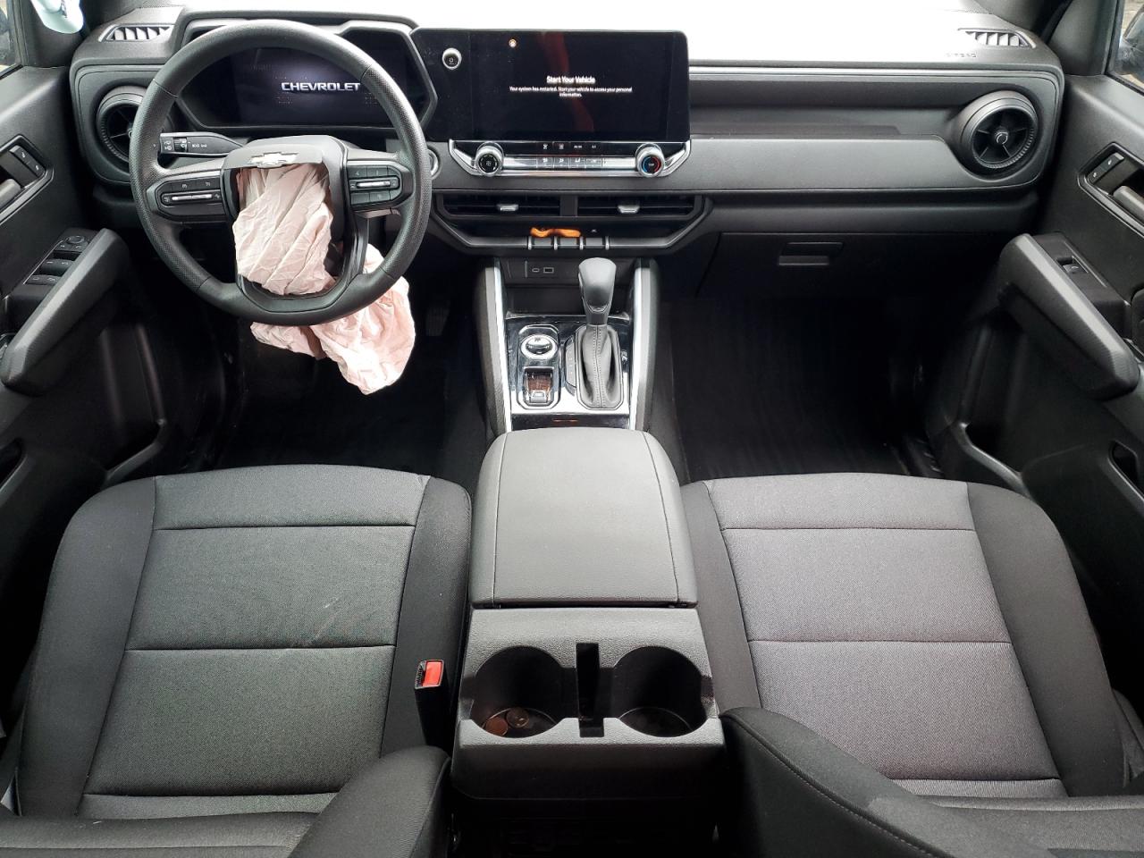 2024 CHEVROLET COLORADO  VIN:1GCPTBEK4R1144783