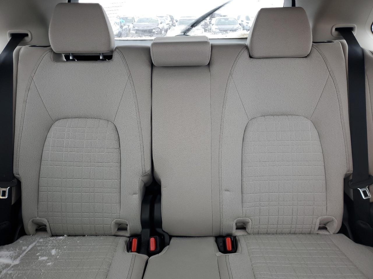 2024 HONDA HR-V LX VIN:3CZRZ1H3XRM734991