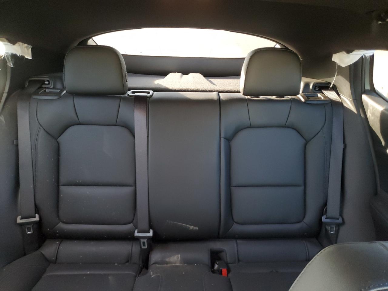 2024 BUICK ENVISTA SPORT TOURING VIN:KL47LBE2XRB076929