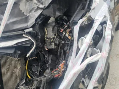 2016 Hyundai Santa FE VIN: