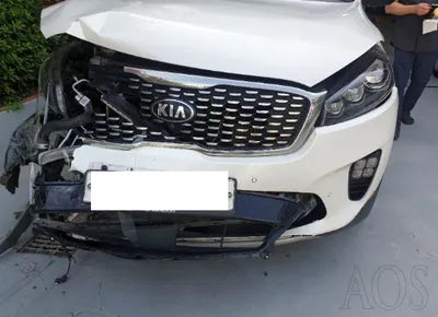 2018 Kia Sorento KNAPH81BBJA433965 VIN:KNAPH81BBJA433965