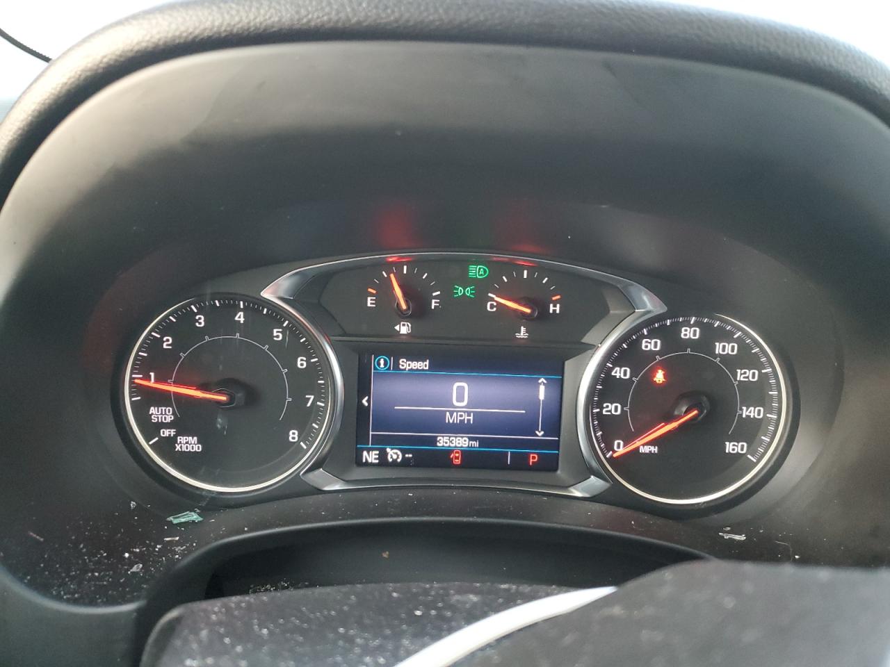 2022 GMC TERRAIN SLE VIN:3GKALMEV9NL246342