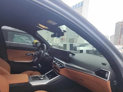 2023 BMW 320 WBA21FZ05PFN90311 VIN:WBA21FZ05PFN90311