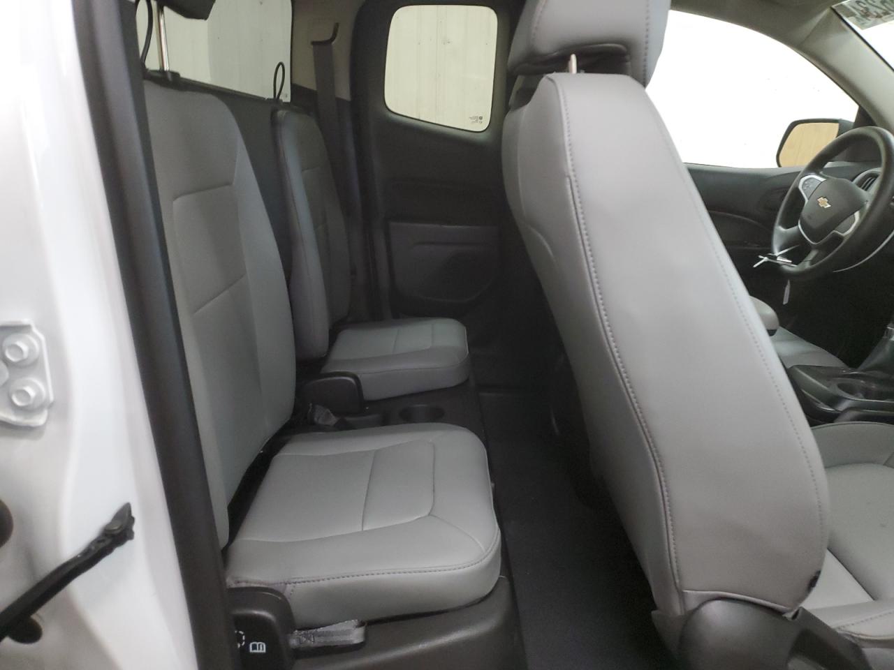 2022 CHEVROLET COLORADO  VIN:1GCHSBEA0N1300942