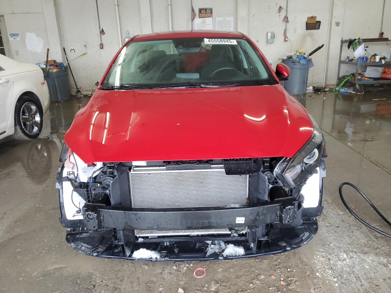 2024 KIA FORTE LX VIN:3KPF24ADXRE780476