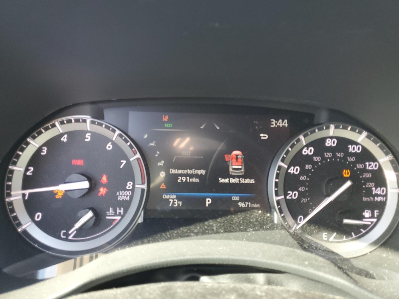 2022 TOYOTA HIGHLANDER XSE VIN:5TDLZRAH3NS111092