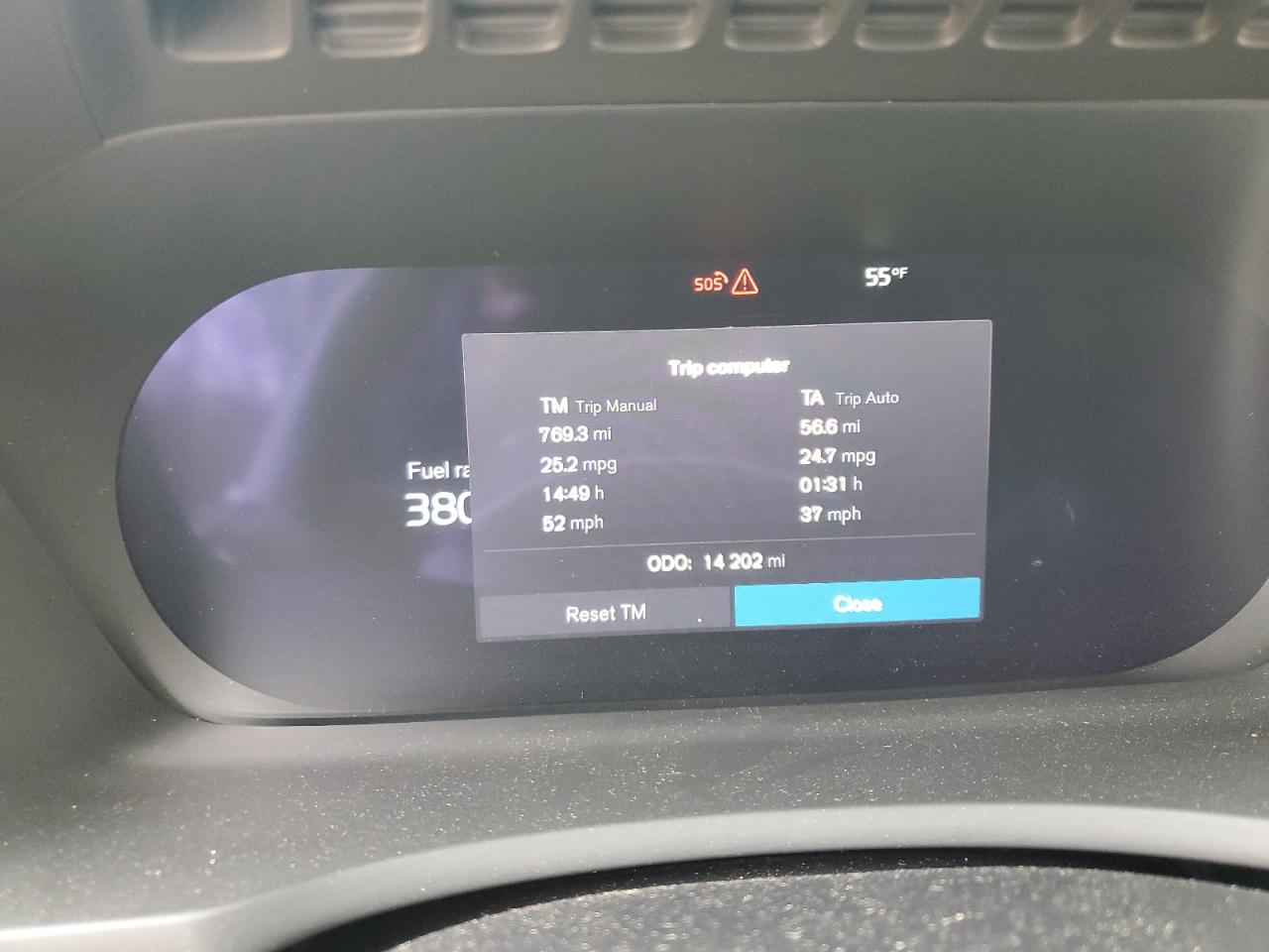 2024 VOLVO XC90 PLUS VIN:YV4L12PE1R1229833