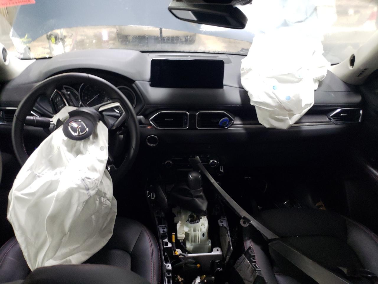 2024 MAZDA CX-5 PREFERRED VIN:JM3KFBCM6R0382444