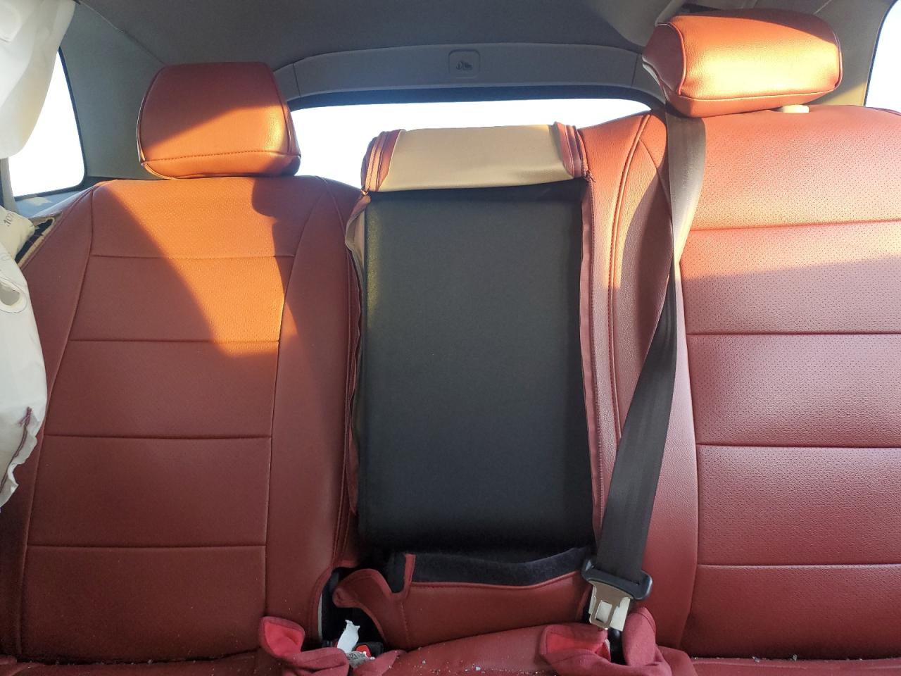 2023 HONDA CR-V EX VIN:7FARS3H44PE012176