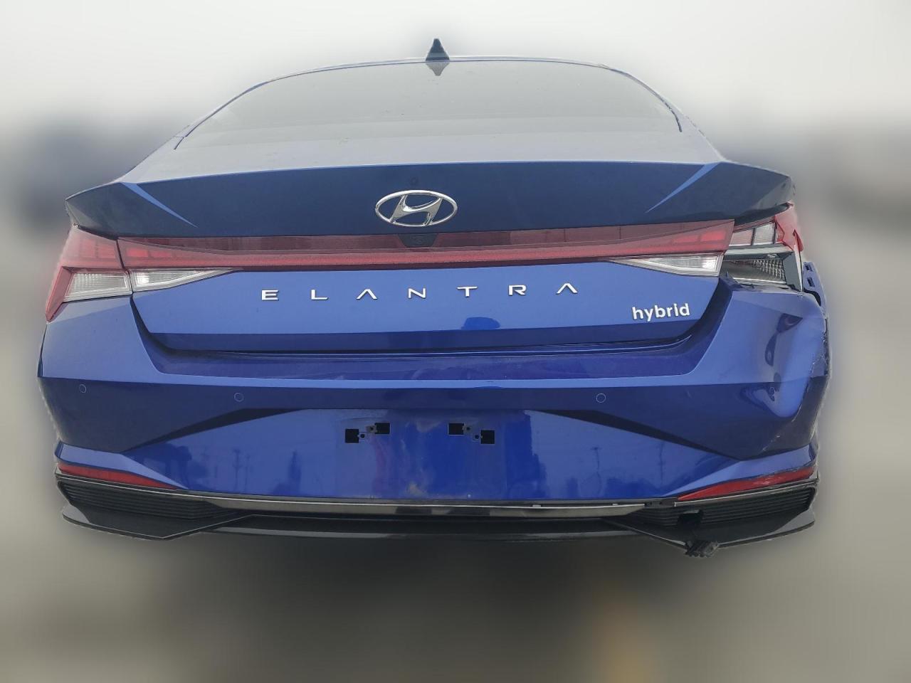 2023 HYUNDAI ELANTRA LIMITED VIN:KMHLN4AJ4PU083119