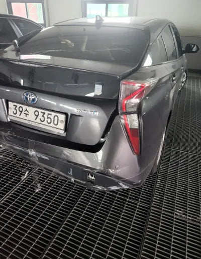 2017 Toyota Prius 253KMJTDKBRFU1H35 VIN:253KMJTDKBRFU1H35