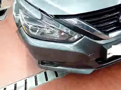 2018 Nissan Altima 1N4AL3AP5JC165007 VIN:1N4AL3AP5JC165007