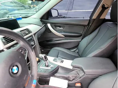 2015 BMW 320 WBA3E1104FF948407 VIN:WBA3E1104FF948407