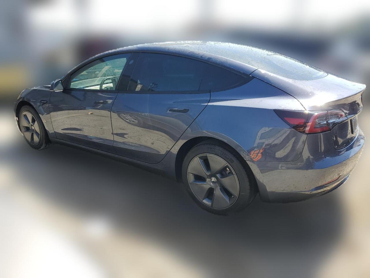 2023 TESLA MODEL 3  VIN:5YJ3E1EA4PF568561