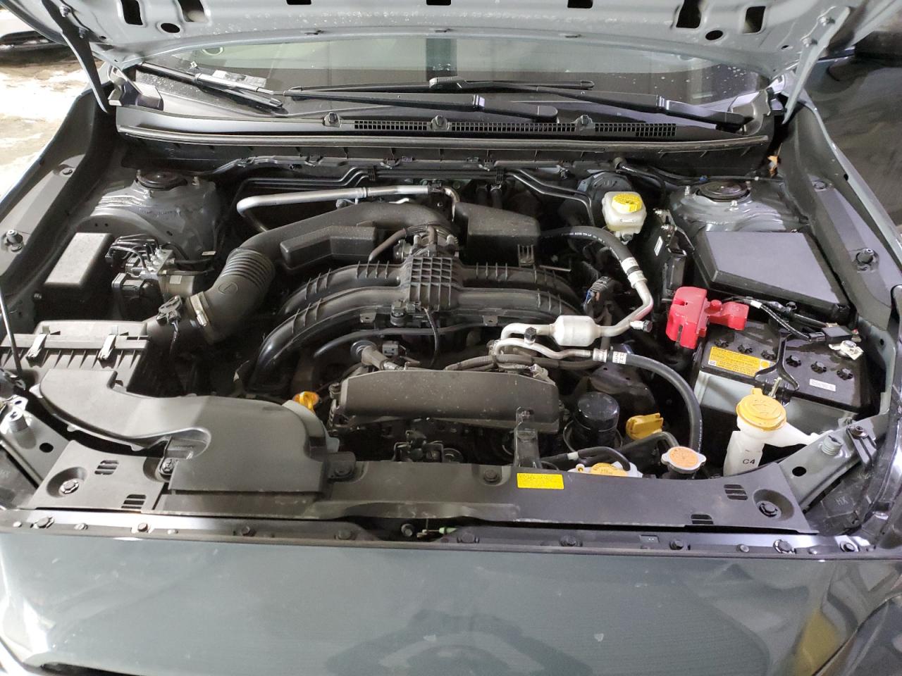 2024 SUBARU CROSSTREK PREMIUM VIN:JF2GUADC2R8875500