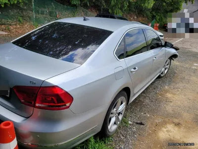 2015 Volkswagen Passat 1VWZZZA3ZFC054166 VIN:1VWZZZA3ZFC054166