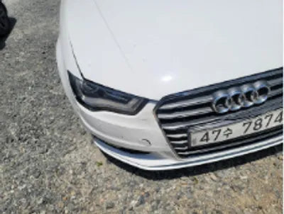 2016 Audi S3 WAUZZZ8V6G1037458 VIN:WAUZZZ8V6G1037458