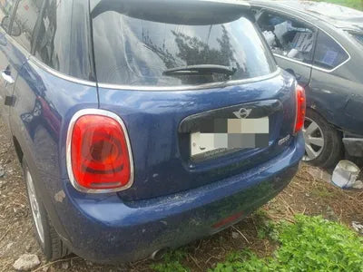 2017 MINI Cooper VIN: