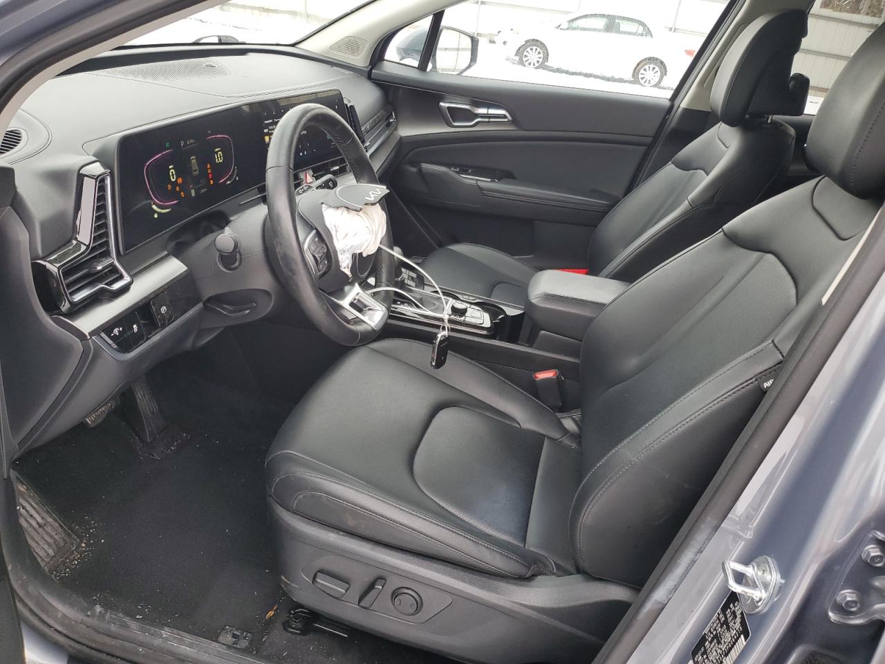 2023 KIA SPORTAGE EX VIN:5XYK33AF3PG064218